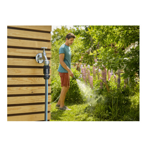 GARDENA EcoLine Grundausstattung