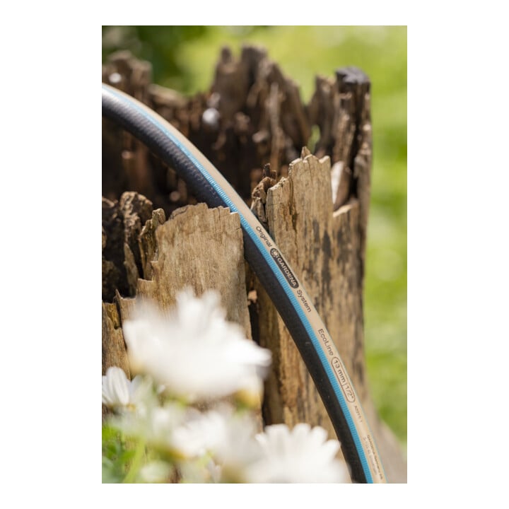 Gardena EcoLine Schlauch 13 mm (1/2"), 20 m