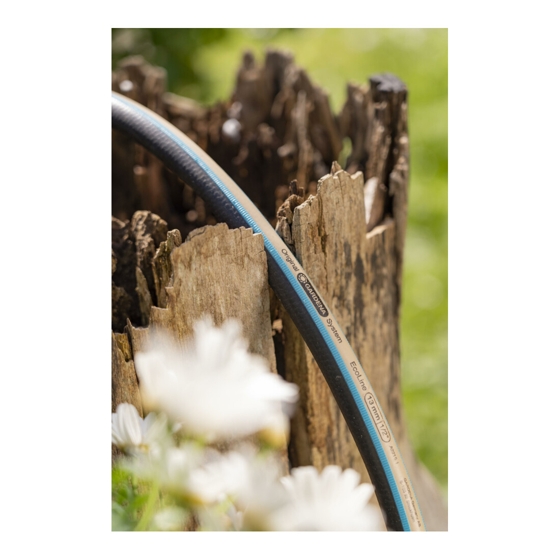 Gardena EcoLine Schlauch 13 mm (1/2"), 20 m