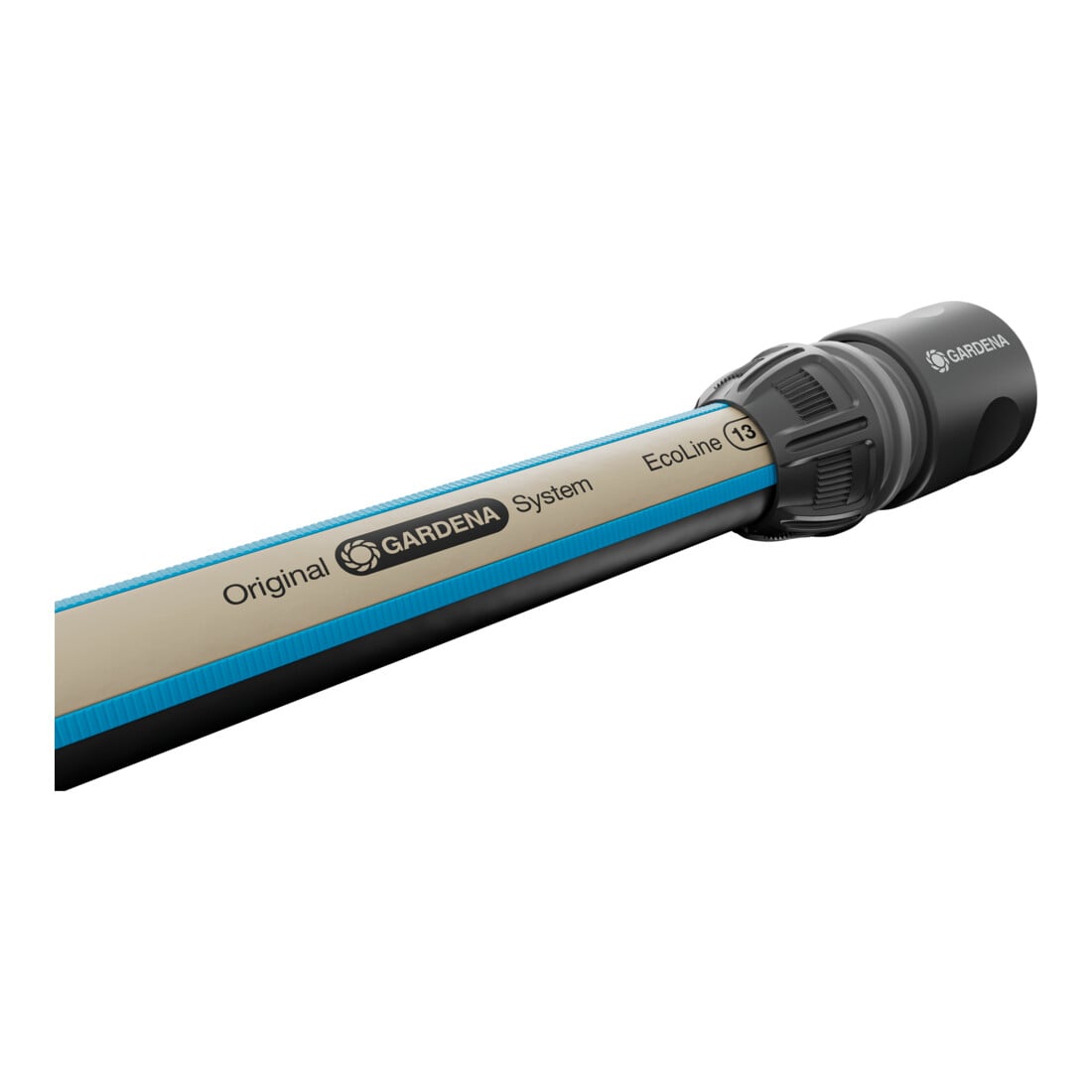 Gardena EcoLine Schlauch 13 mm (1/2"), 20 m