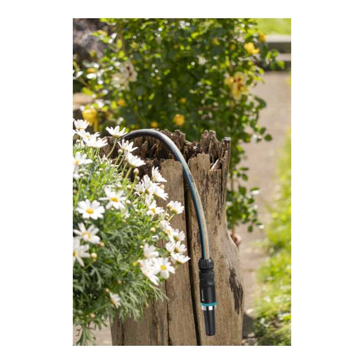 Gardena EcoLine Schlauch 13 mm (1/2"), 20 m mit Systemteilen