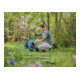 Gardena EcoLine Schlauch 13 mm (1/2"), 20 m mit Systemteilen-5
