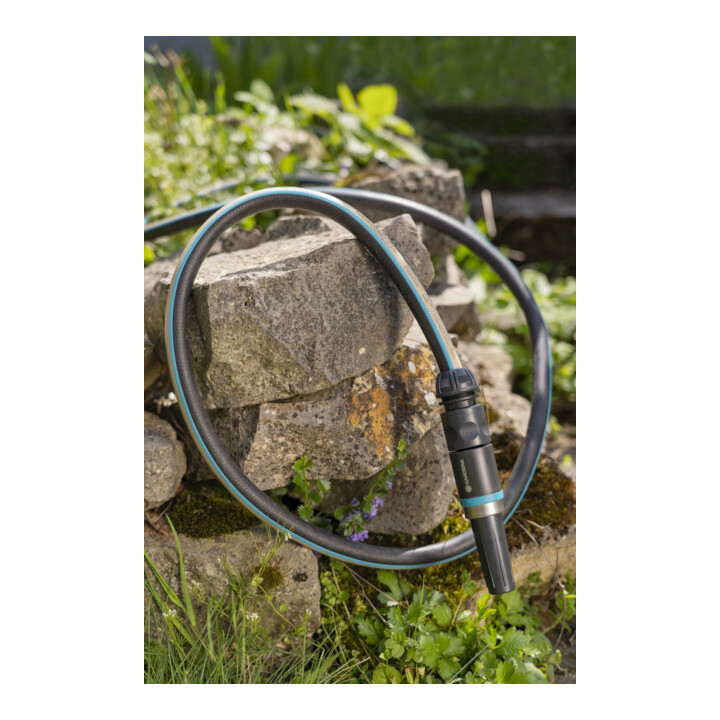 Gardena EcoLine Schlauch 13 mm (1/2"), 20 m mit Systemteilen