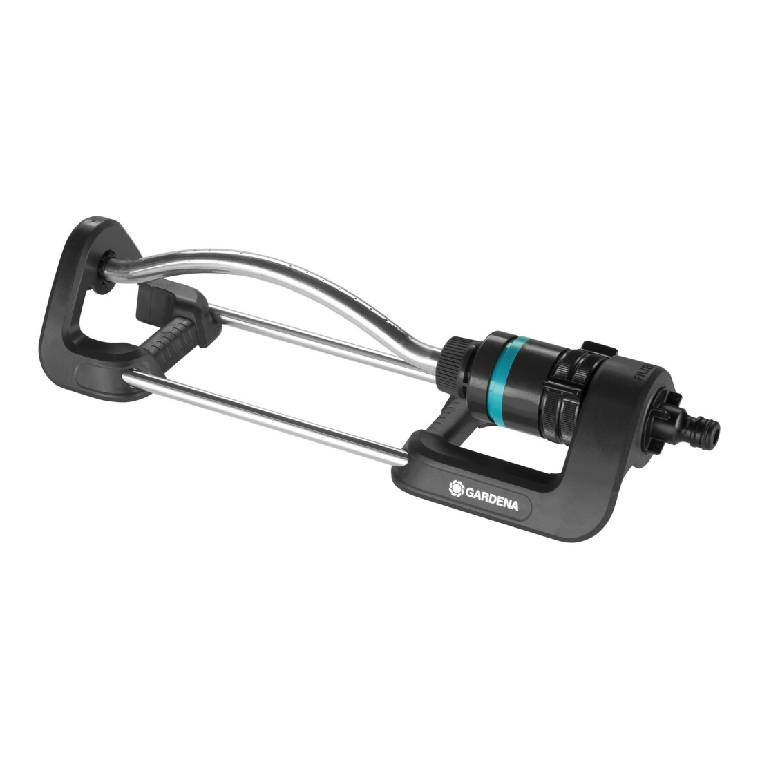 GARDENA EcoLine Viereckregner