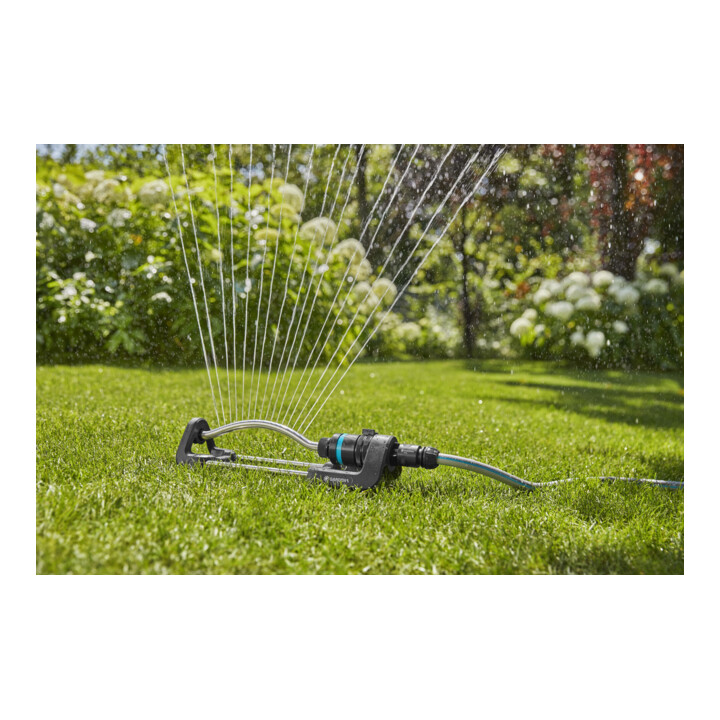 GARDENA EcoLine Viereckregner