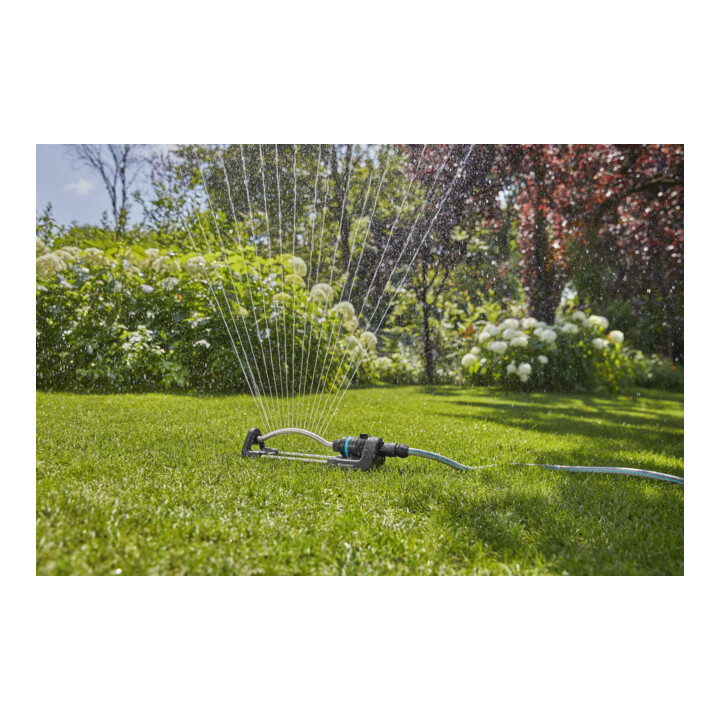 GARDENA EcoLine Viereckregner