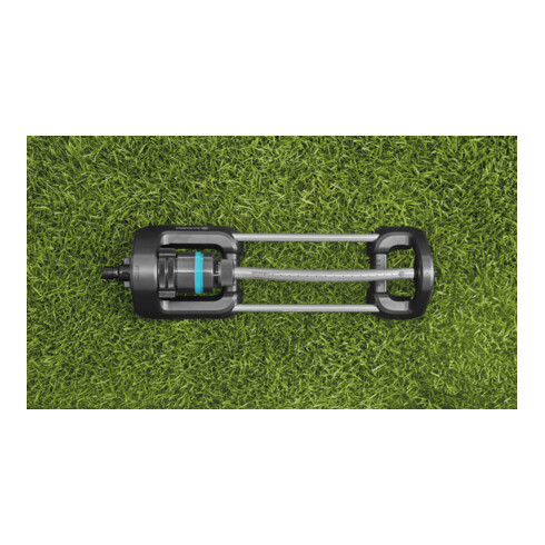 GARDENA EcoLine Viereckregner