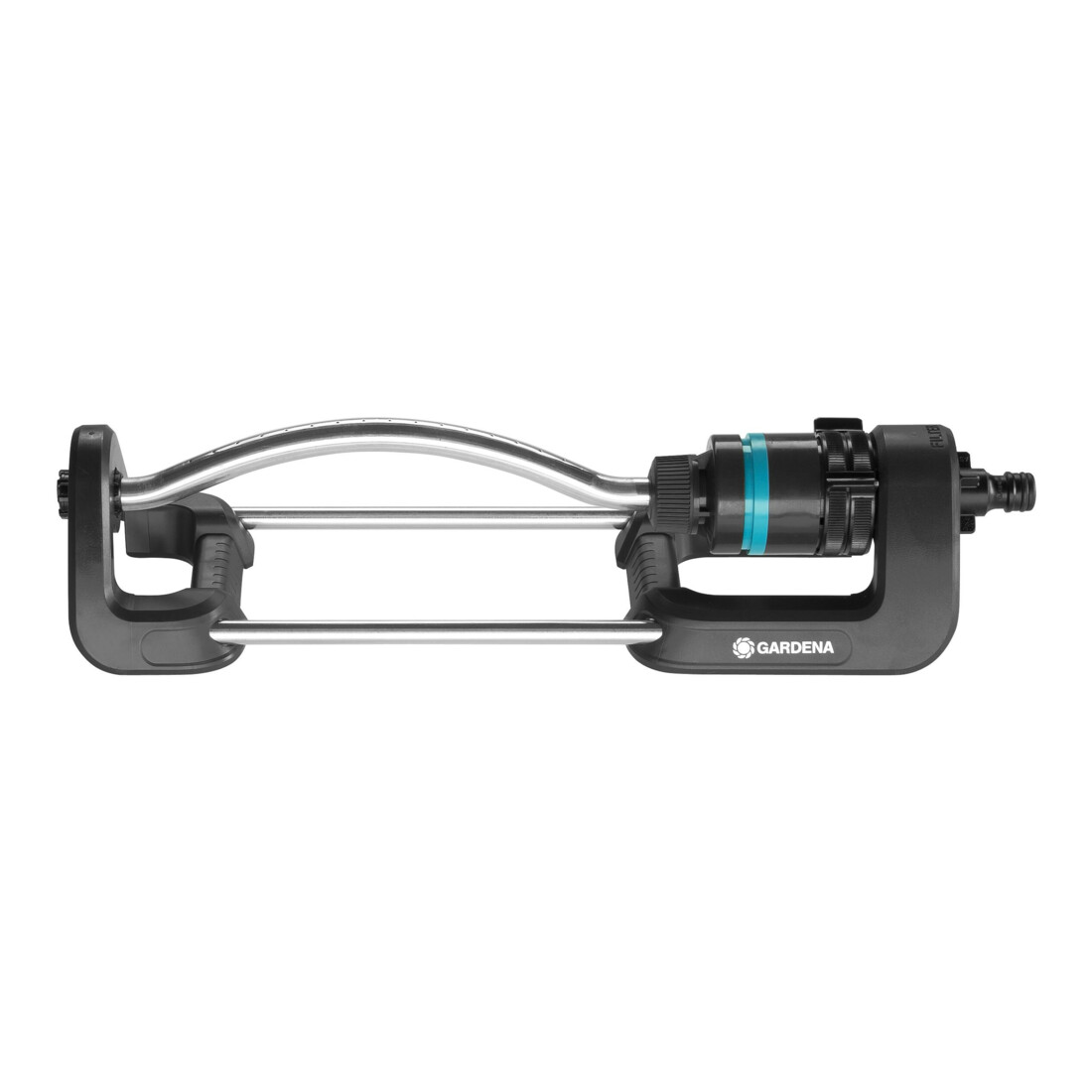GARDENA EcoLine Viereckregner