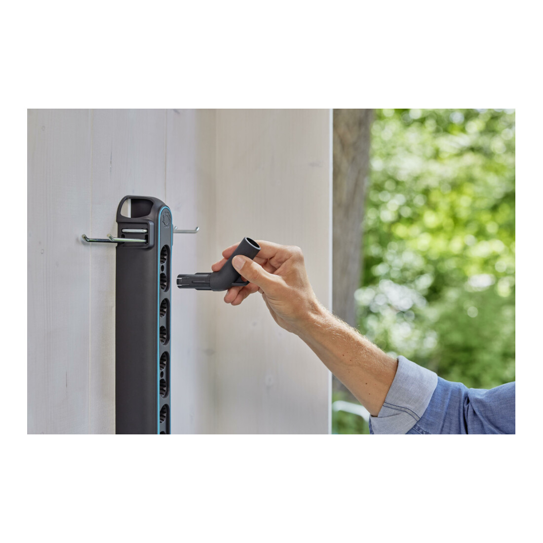 Gardena Einzelstecker Flex