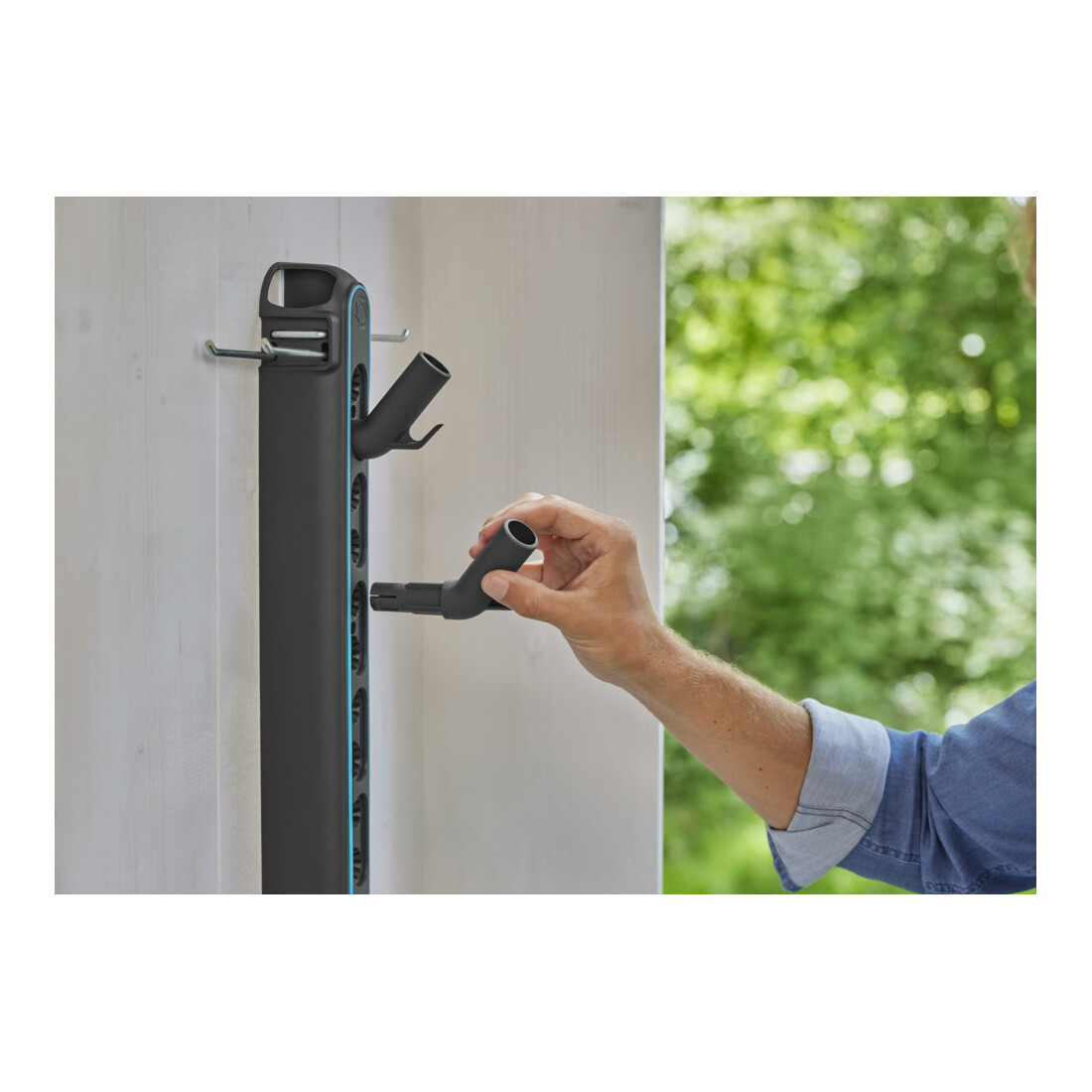 Gardena Einzelstecker Flex