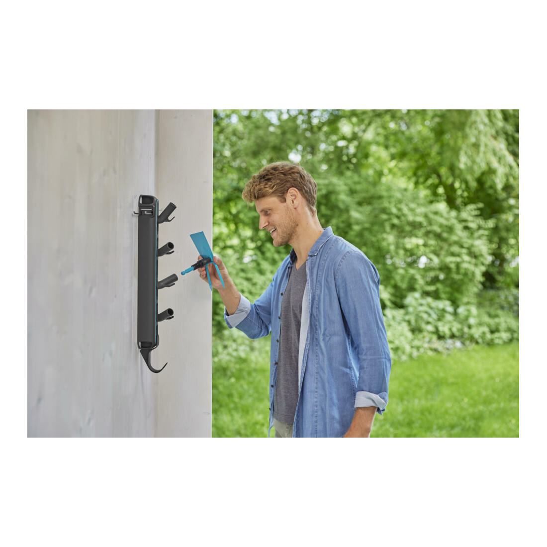 Gardena Einzelstecker Flex