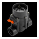 Gardena Electrovanne d'arrosage 9 V-1
