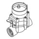 Gardena Electrovanne d'arrosage 9 V-3