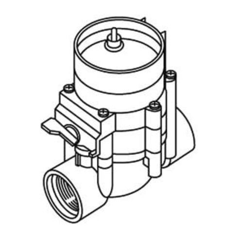 Gardena Electrovanne d'arrosage 9 V