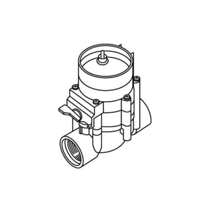 Gardena Electrovanne d'arrosage 9 V