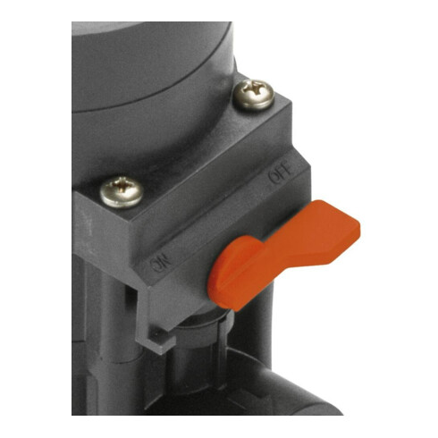 Gardena Electrovanne d'arrosage 9 V