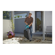GARDENA Elektro-Gartensauger/-Bläser ErgoJet 3000-4