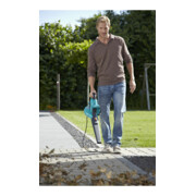 GARDENA Elektro-Gartensauger/-Bläser ErgoJet 3000-5