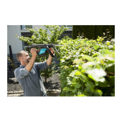 GARDENA Elektro-Heckenschere ComfortCut 550/50