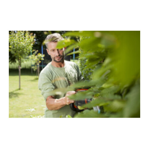 GARDENA Elektro-Heckenschere ComfortCut 550/50