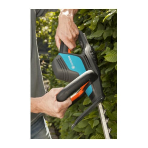 GARDENA Elektro-Heckenschere ComfortCut 550/50