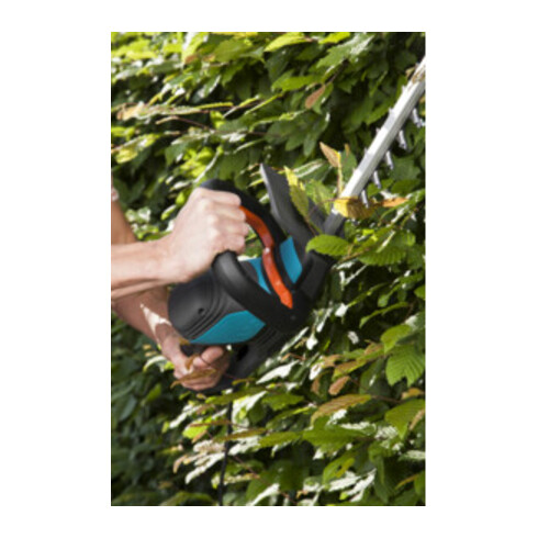 GARDENA Elektro-Heckenschere ComfortCut 550/50