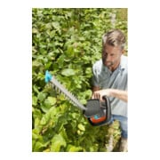 GARDENA Elektro-Heckenschere ComfortCut 600/55-5