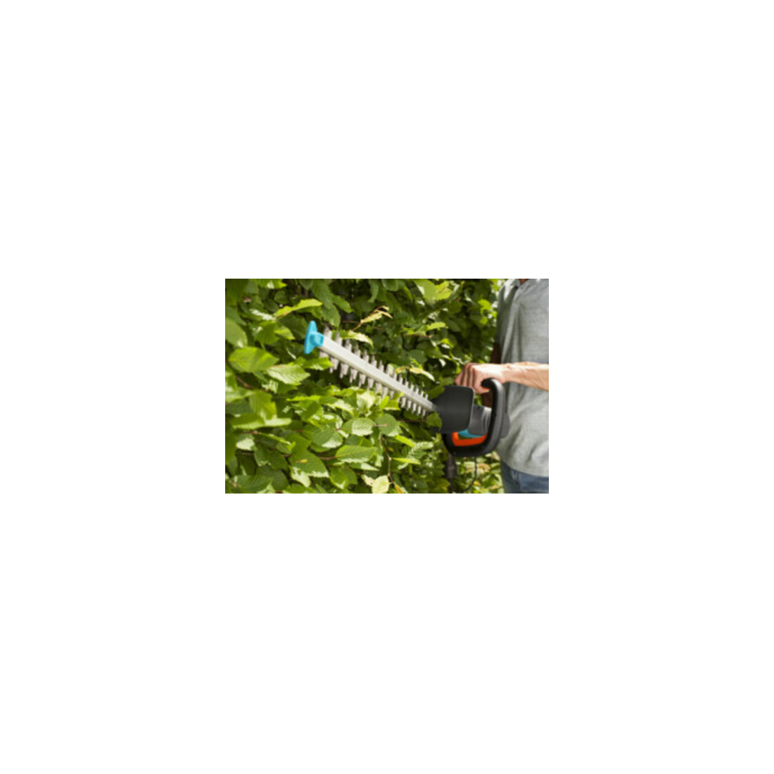 GARDENA Elektro-Heckenschere ComfortCut 600/55