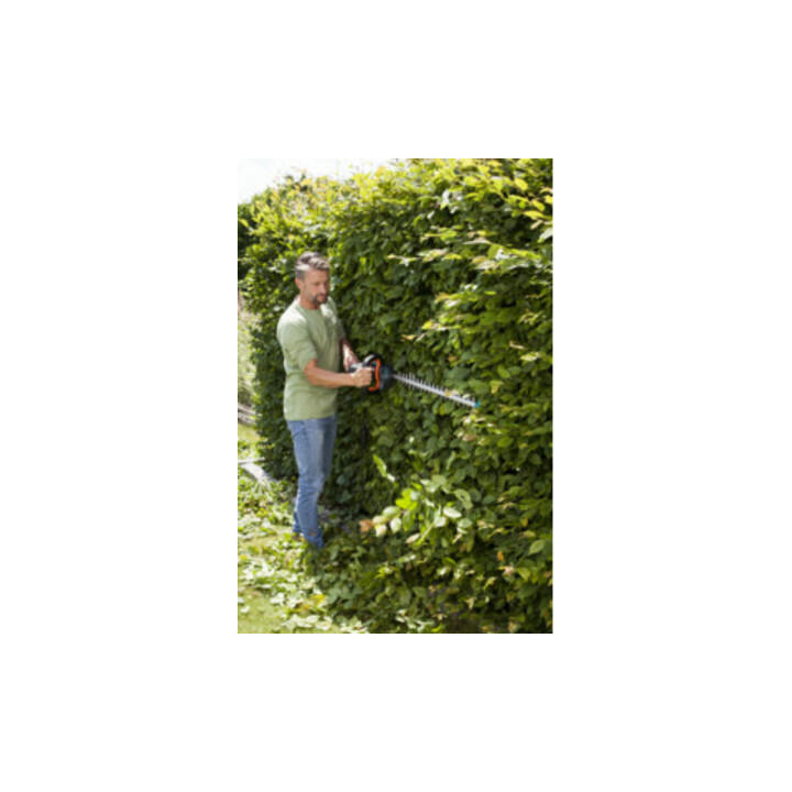 GARDENA Elektro-Heckenschere PowerCut 700/65