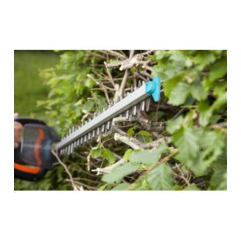 GARDENA Elektro-Heckenschere PowerCut 700/65