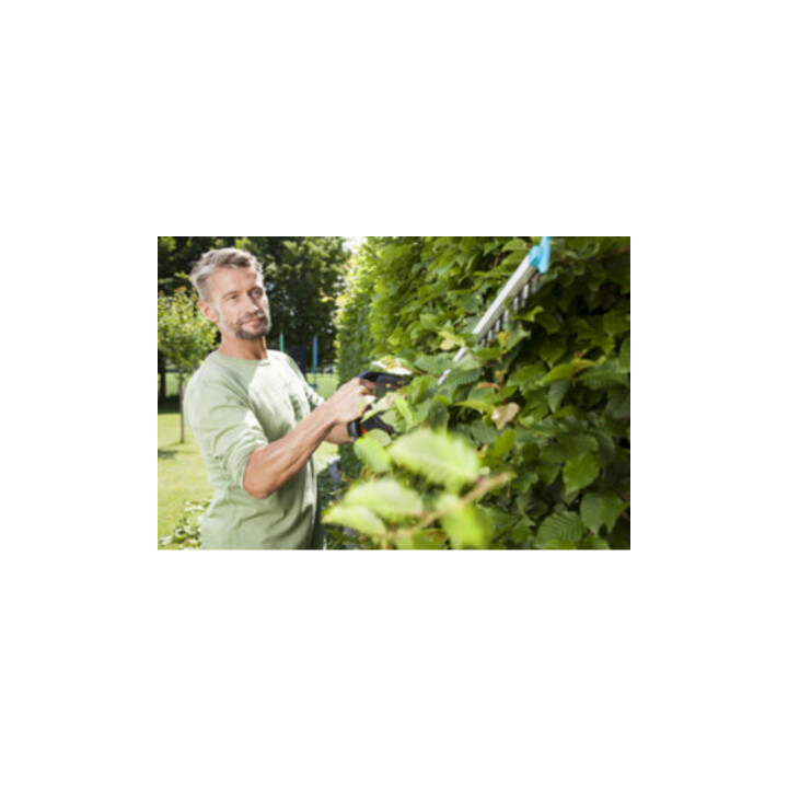 GARDENA Elektro-Heckenschere PowerCut 700/65