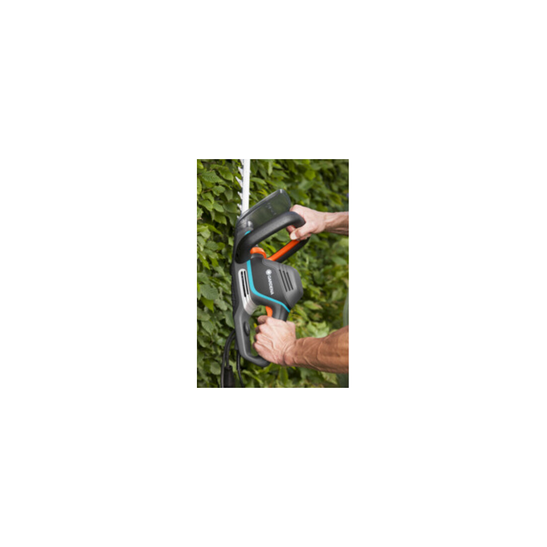 GARDENA Elektro-Heckenschere PowerCut 700/65