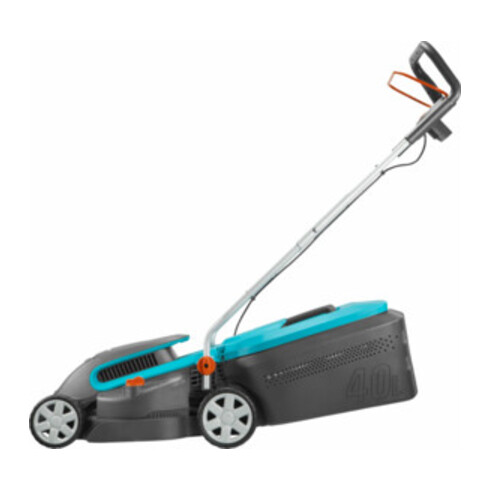 GARDENA Elektro-Rasenmäher PowerMax 1400/34