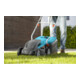 GARDENA Elektro-Rasenmäher PowerMax 1400/34-4