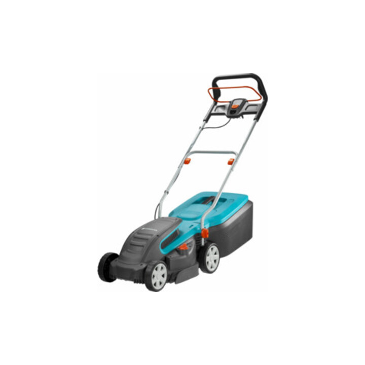 GARDENA Elektro-Rasenmäher PowerMax 1400/34