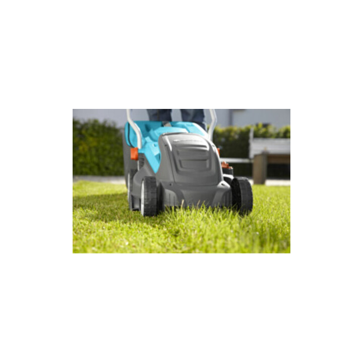 GARDENA Elektro-Rasenmäher PowerMax 1400/34