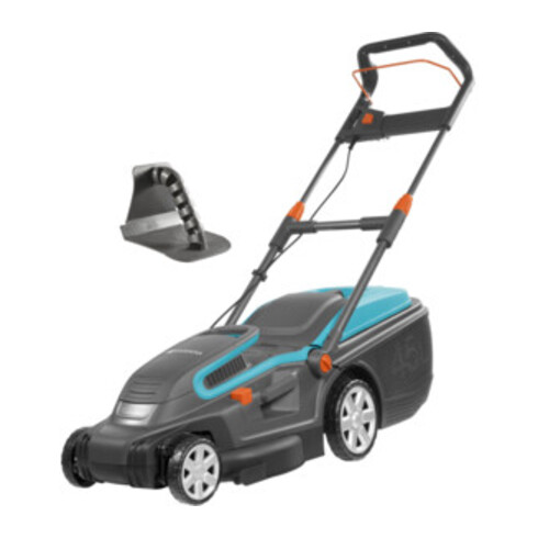 GARDENA Elektro-Rasenmäher PowerMax 1800/42