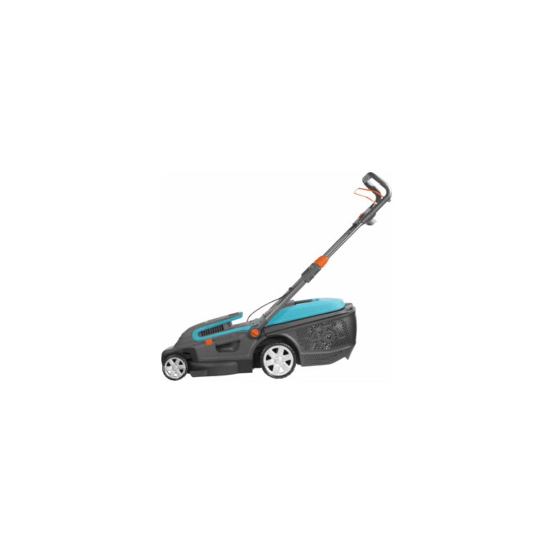 GARDENA Elektro-Rasenmäher PowerMax 1800/42