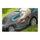 GARDENA Elektro-Rasenmäher PowerMax 1800/42-4