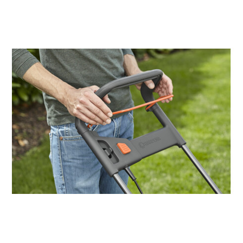 GARDENA Elektro-Rasenmäher PowerMax 1800/42