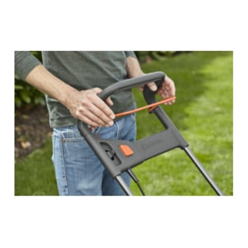 GARDENA Elektro-Rasenmäher PowerMax 1800/42