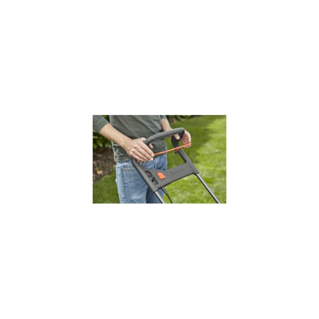 GARDENA Elektro-Rasenmäher PowerMax 1800/42