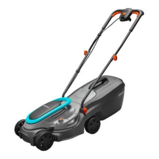 Gardena Elektro-Rasenmäher PowerMax 32/1200 G2