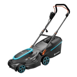Gardena Elektro-Rasenmäher PowerMax 37/1800 G2