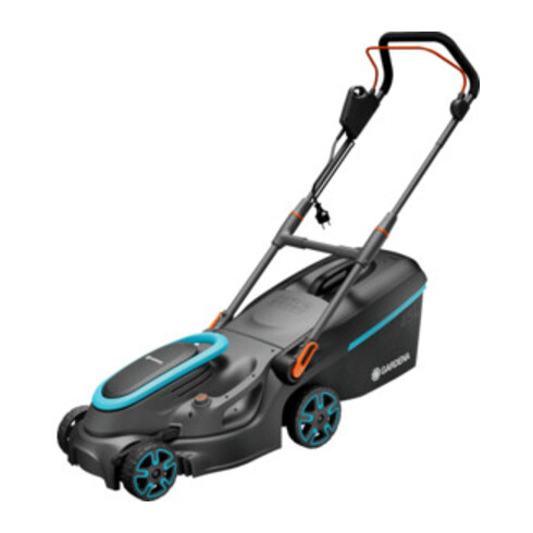 Gardena Elektro-Rasenmäher PowerMax 37/1800 G2