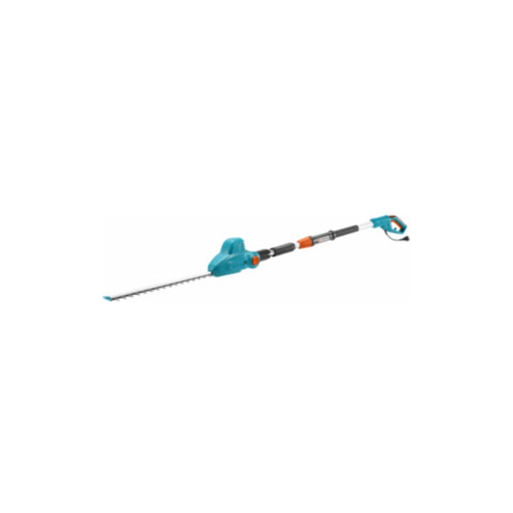 GARDENA Elektro-Teleskop-Heckenschere THS 500/48
