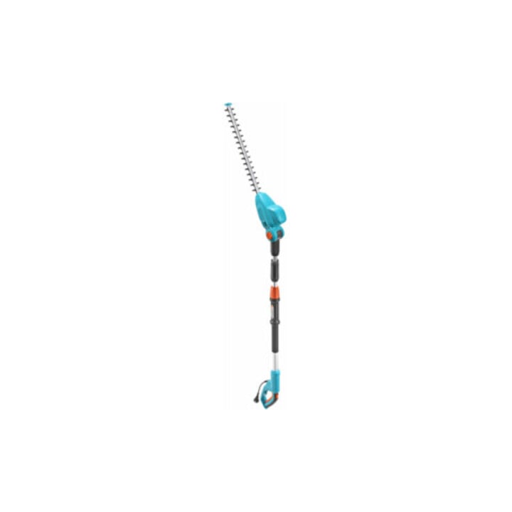 GARDENA Elektro-Teleskop-Heckenschere THS 500/48