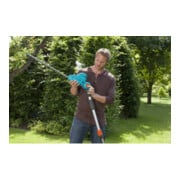 GARDENA Elektro-Teleskop-Heckenschere THS 500/48-5