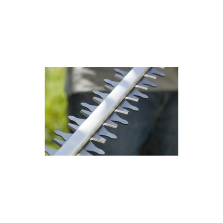 GARDENA Elektro-Teleskop-Heckenschere THS 500/48
