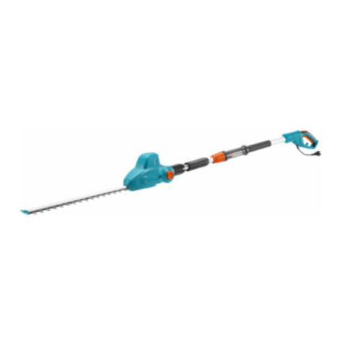 GARDENA Elektro-Teleskop-Heckenschere THS 500/48